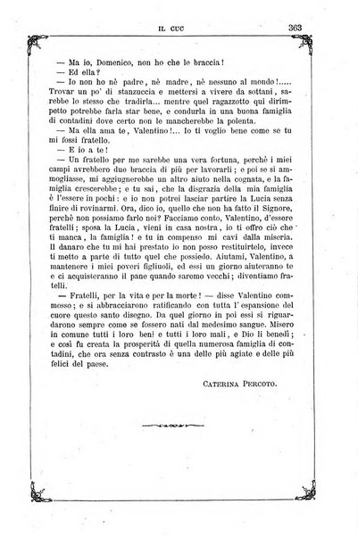 Letture per le giovinette