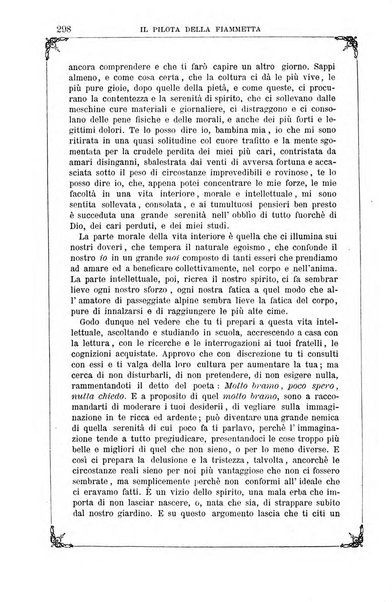 Letture per le giovinette