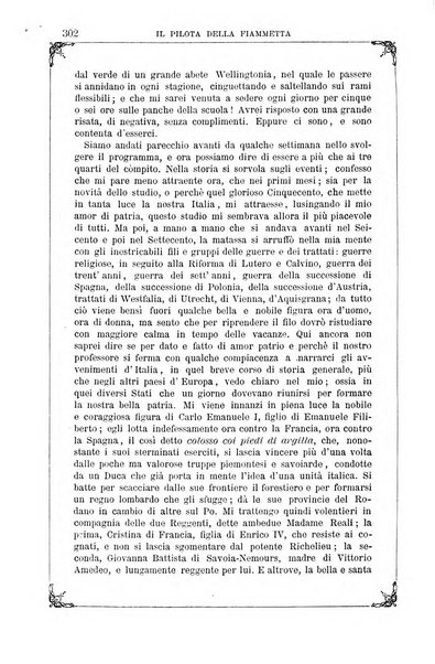 Letture per le giovinette