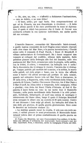 Letture per le giovinette