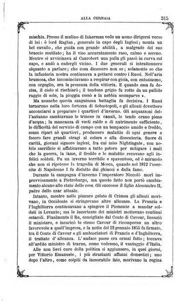 Letture per le giovinette