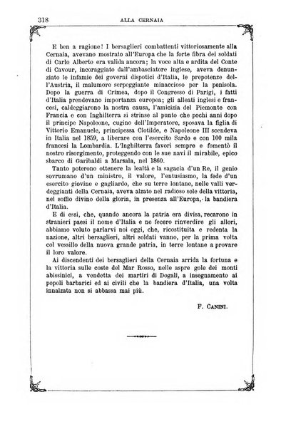 Letture per le giovinette