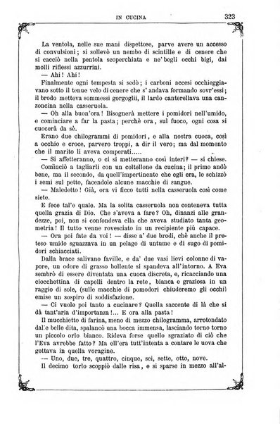 Letture per le giovinette