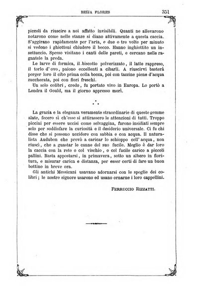 Letture per le giovinette