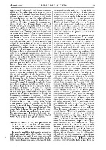 I libri del giorno rassegna mensile internazionale