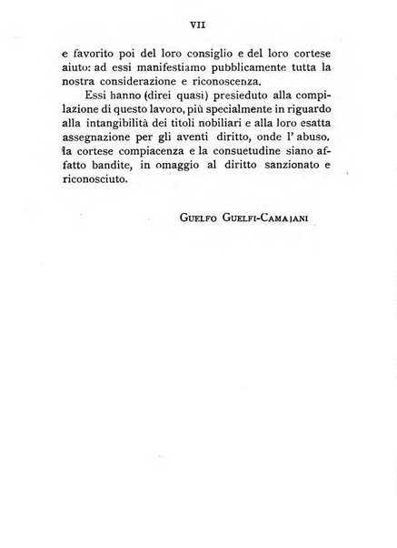 Il libro d'oro della Toscana pubblicazione dell'Ufficio araldico, Archivio genealogico di Firenze