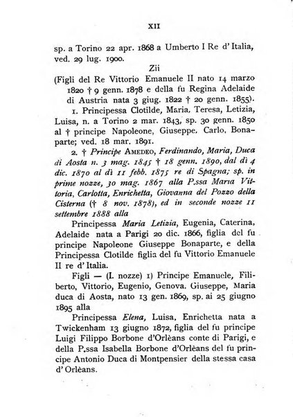 Il libro d'oro della Toscana pubblicazione dell'Ufficio araldico, Archivio genealogico di Firenze