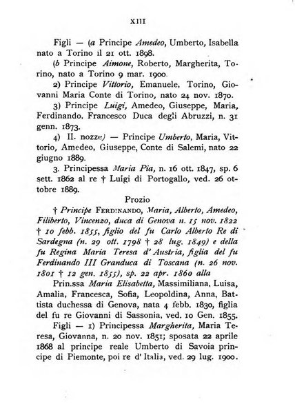 Il libro d'oro della Toscana pubblicazione dell'Ufficio araldico, Archivio genealogico di Firenze