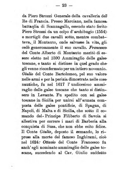 Il libro d'oro della Toscana pubblicazione dell'Ufficio araldico, Archivio genealogico di Firenze