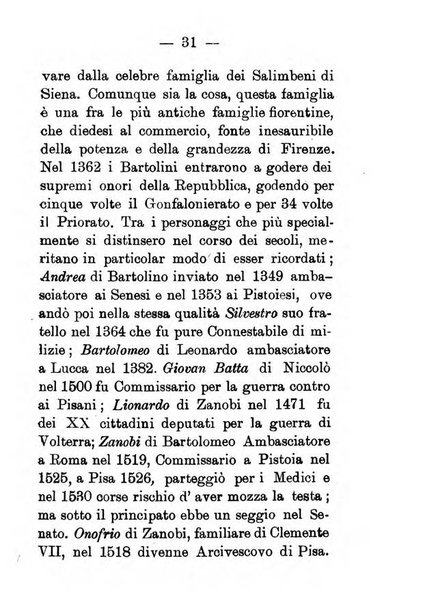 Il libro d'oro della Toscana pubblicazione dell'Ufficio araldico, Archivio genealogico di Firenze