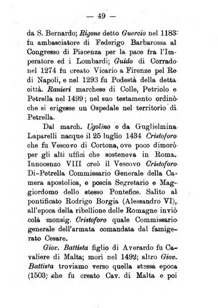 Il libro d'oro della Toscana pubblicazione dell'Ufficio araldico, Archivio genealogico di Firenze