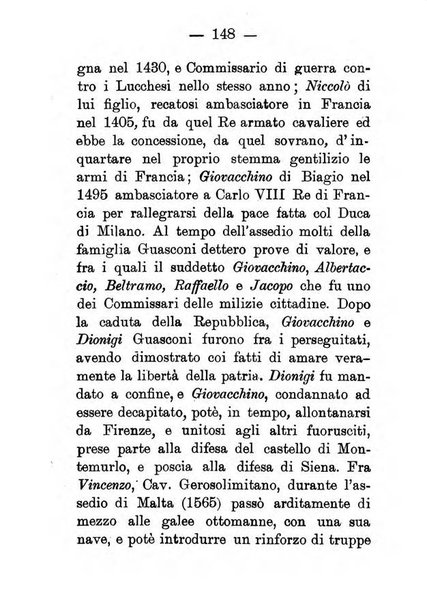 Il libro d'oro della Toscana pubblicazione dell'Ufficio araldico, Archivio genealogico di Firenze