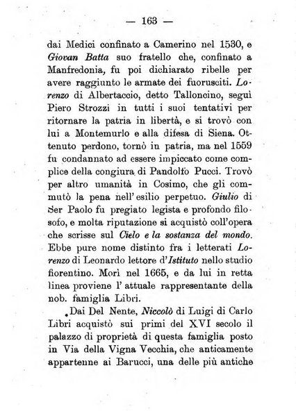 Il libro d'oro della Toscana pubblicazione dell'Ufficio araldico, Archivio genealogico di Firenze