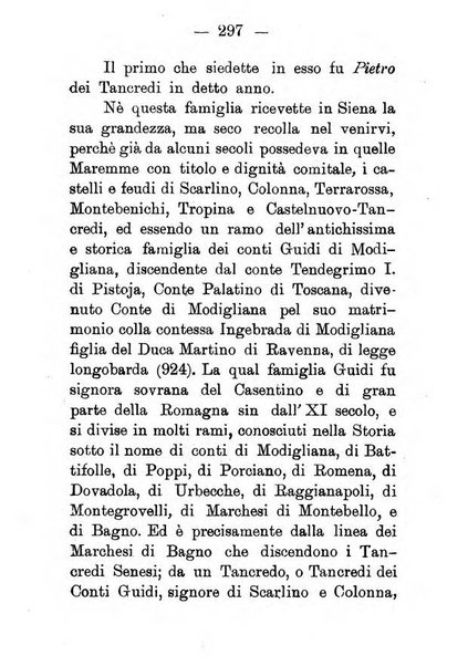 Il libro d'oro della Toscana pubblicazione dell'Ufficio araldico, Archivio genealogico di Firenze