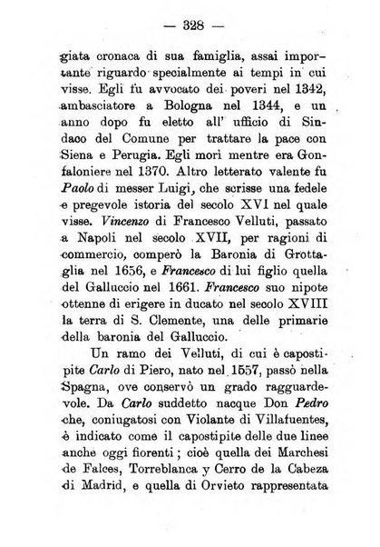 Il libro d'oro della Toscana pubblicazione dell'Ufficio araldico, Archivio genealogico di Firenze