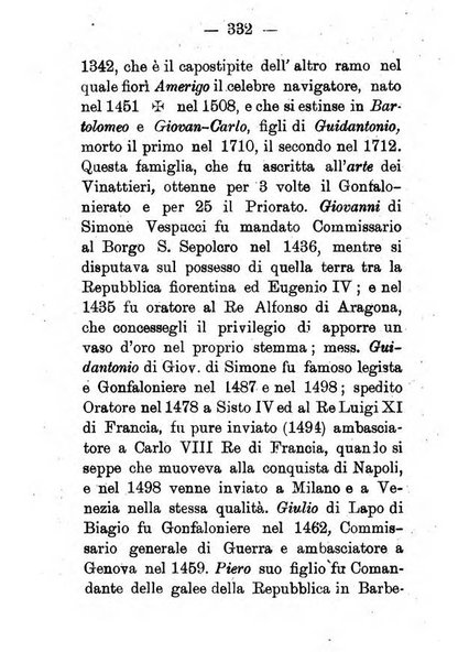 Il libro d'oro della Toscana pubblicazione dell'Ufficio araldico, Archivio genealogico di Firenze