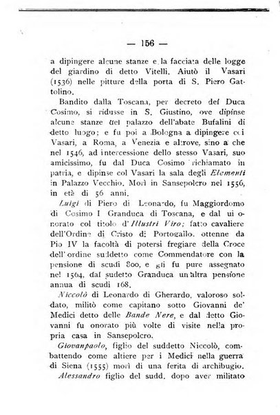 Il libro d'oro della Toscana pubblicazione dell'Ufficio araldico, Archivio genealogico di Firenze