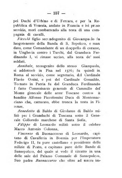 Il libro d'oro della Toscana pubblicazione dell'Ufficio araldico, Archivio genealogico di Firenze