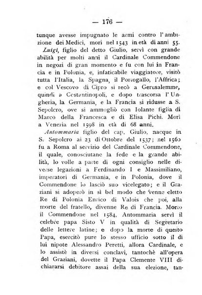 Il libro d'oro della Toscana pubblicazione dell'Ufficio araldico, Archivio genealogico di Firenze