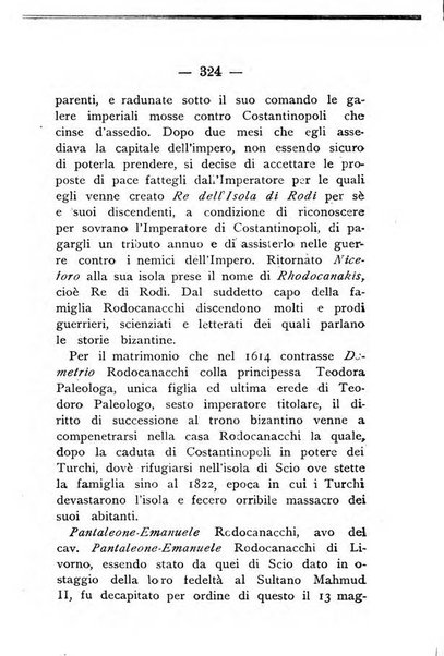 Il libro d'oro della Toscana pubblicazione dell'Ufficio araldico, Archivio genealogico di Firenze