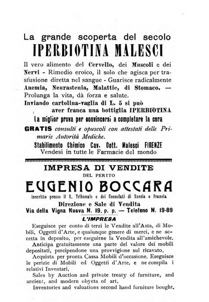 Il libro d'oro della Toscana pubblicazione dell'Ufficio araldico, Archivio genealogico di Firenze