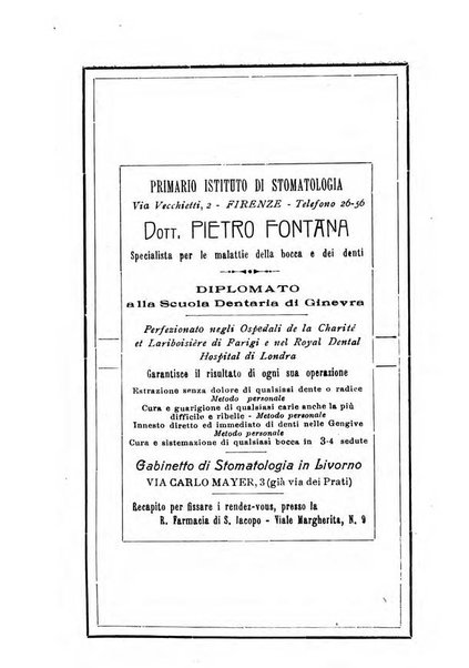 Il libro d'oro della Toscana pubblicazione dell'Ufficio araldico, Archivio genealogico di Firenze