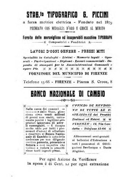 Il libro d'oro della Toscana pubblicazione dell'Ufficio araldico, Archivio genealogico di Firenze