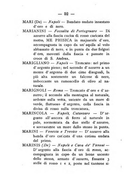 Il libro d'oro della Toscana pubblicazione dell'Ufficio araldico, Archivio genealogico di Firenze