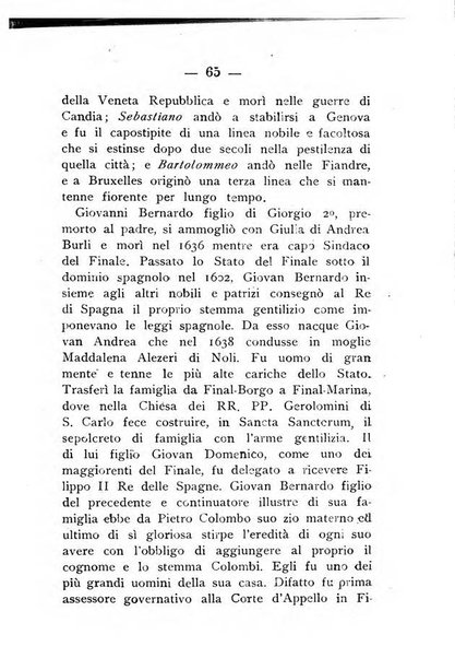 Il libro d'oro della Toscana pubblicazione dell'Ufficio araldico, Archivio genealogico di Firenze