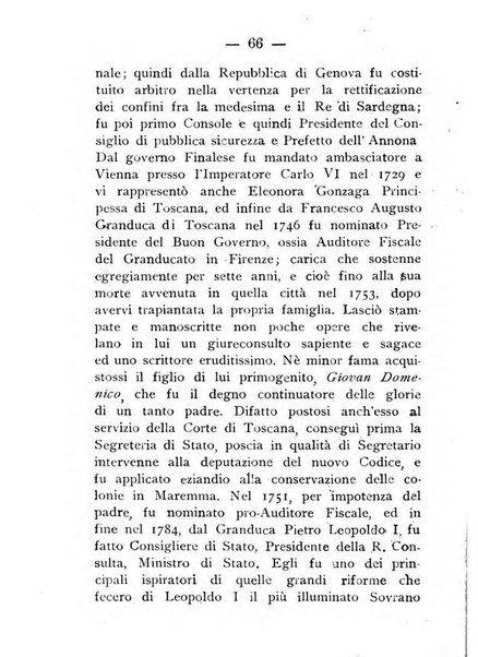 Il libro d'oro della Toscana pubblicazione dell'Ufficio araldico, Archivio genealogico di Firenze