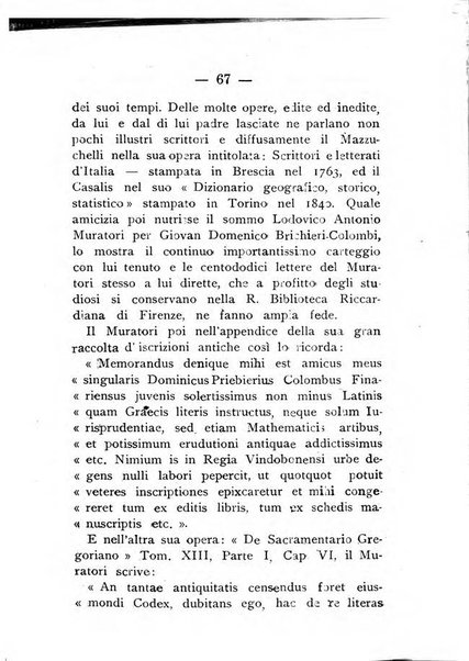 Il libro d'oro della Toscana pubblicazione dell'Ufficio araldico, Archivio genealogico di Firenze