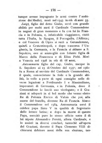 Il libro d'oro della Toscana pubblicazione dell'Ufficio araldico, Archivio genealogico di Firenze