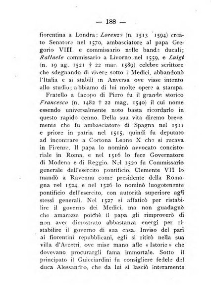 Il libro d'oro della Toscana pubblicazione dell'Ufficio araldico, Archivio genealogico di Firenze