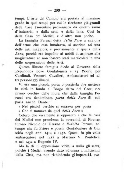 Il libro d'oro della Toscana pubblicazione dell'Ufficio araldico, Archivio genealogico di Firenze