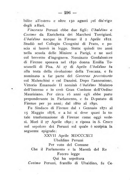 Il libro d'oro della Toscana pubblicazione dell'Ufficio araldico, Archivio genealogico di Firenze