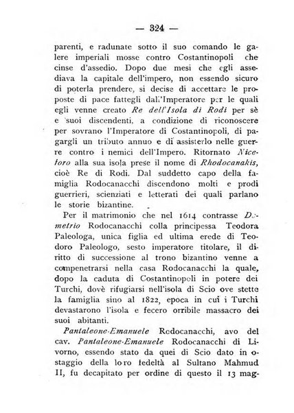 Il libro d'oro della Toscana pubblicazione dell'Ufficio araldico, Archivio genealogico di Firenze