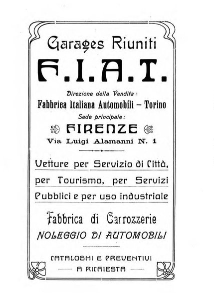 Il libro d'oro della Toscana pubblicazione dell'Ufficio araldico, Archivio genealogico di Firenze