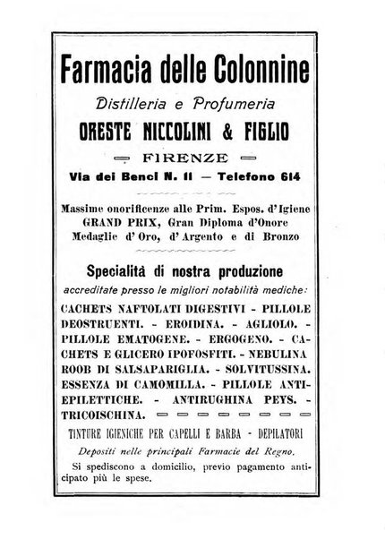 Il libro d'oro della Toscana pubblicazione dell'Ufficio araldico, Archivio genealogico di Firenze