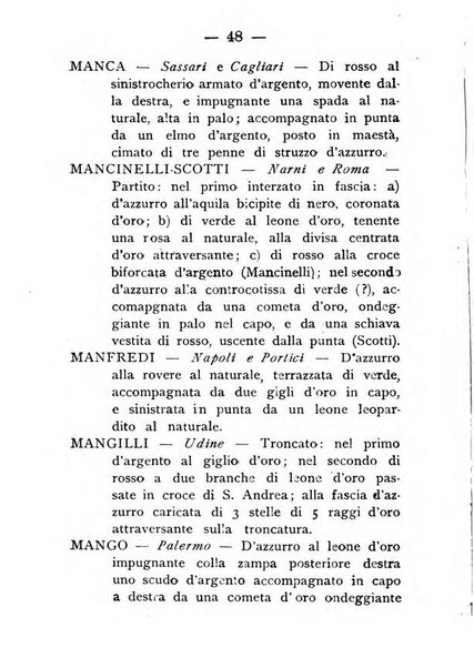 Il libro d'oro della Toscana pubblicazione dell'Ufficio araldico, Archivio genealogico di Firenze