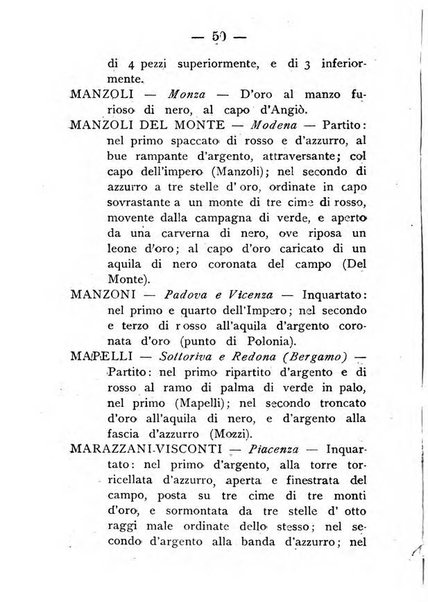 Il libro d'oro della Toscana pubblicazione dell'Ufficio araldico, Archivio genealogico di Firenze