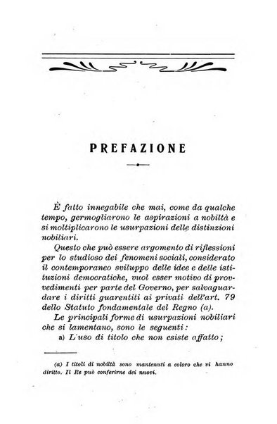 Il libro d'oro della Toscana pubblicazione dell'Ufficio araldico, Archivio genealogico di Firenze