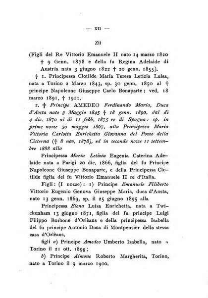 Il libro d'oro della Toscana pubblicazione dell'Ufficio araldico, Archivio genealogico di Firenze