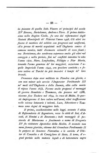 Il libro d'oro della Toscana pubblicazione dell'Ufficio araldico, Archivio genealogico di Firenze