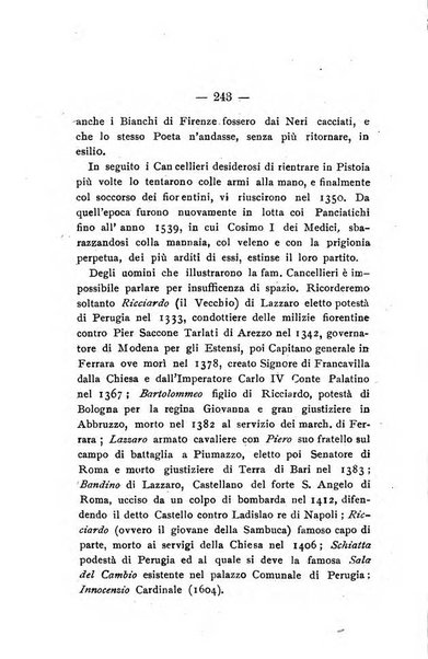 Il libro d'oro della Toscana pubblicazione dell'Ufficio araldico, Archivio genealogico di Firenze