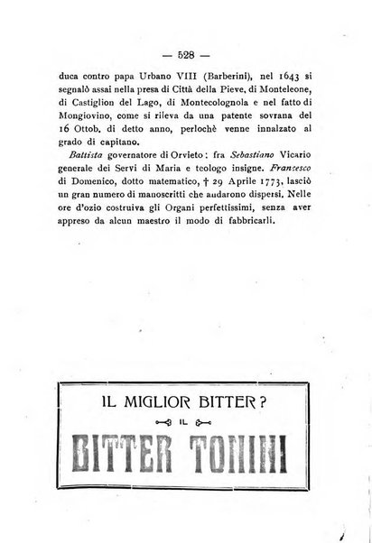 Il libro d'oro della Toscana pubblicazione dell'Ufficio araldico, Archivio genealogico di Firenze