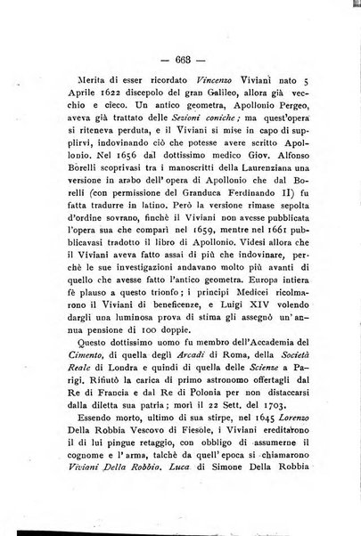 Il libro d'oro della Toscana pubblicazione dell'Ufficio araldico, Archivio genealogico di Firenze