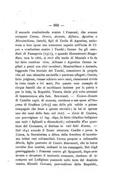 Il libro d'oro della Toscana pubblicazione dell'Ufficio araldico, Archivio genealogico di Firenze