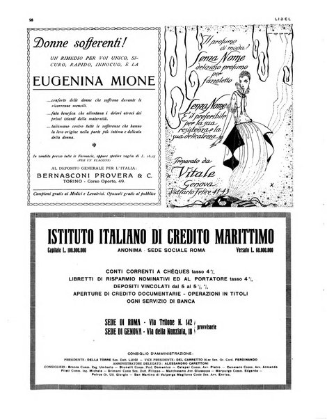 Lidel lettura, illustrazioni, disegni, eleganze, lavoro