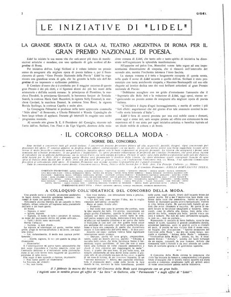 Lidel lettura, illustrazioni, disegni, eleganze, lavoro