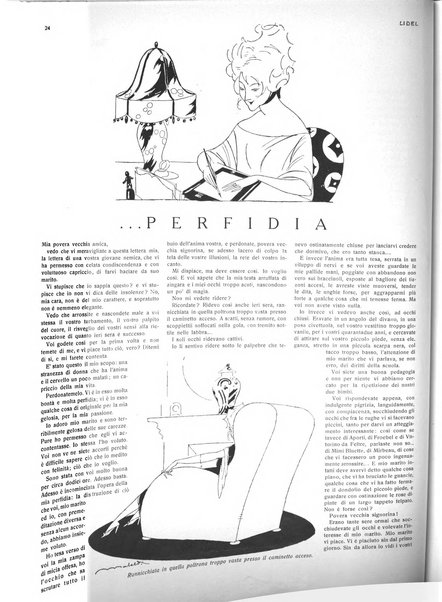 Lidel lettura, illustrazioni, disegni, eleganze, lavoro